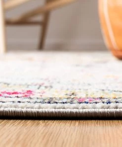 Safavieh Madison Collection Boho Chic Medallion Distressed Grey / Gold 15 Safavieh Madison Collection Boho Chic Medallion Distressed Grey / Gold