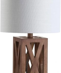 JONATHAN Lamps Stewart 21.5