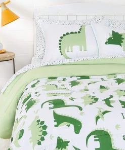 Modern Rugs And Decor Kids Easy-Wash Microfiber Bed-in-a-Bag Bedding Set 42 Modern Rugs And Decor Kids Easy-Wash Microfiber Bed-in-a-Bag Bedding Set