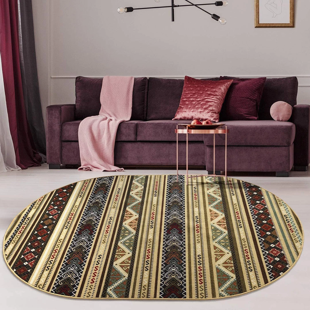 Antep Moroccan Geometric Low Profile Pile Indoor Area Rugs Beige All Area Rugs And Runners 6 Antep Moroccan Geometric Low Profile Pile Indoor Area Rugs Beige All Area Rugs And Runners