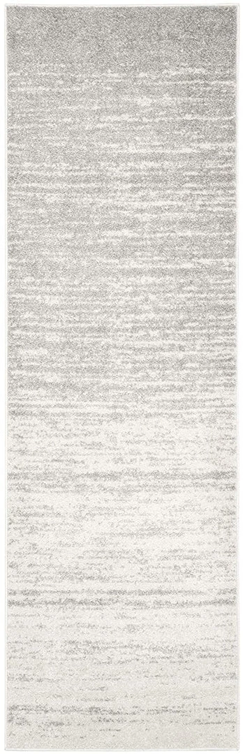 FAS All Area Rugs And Runners Ombre Ivory Silver Soft Area Rug 9 FAS All Area Rugs And Runners Ombre Ivory Silver Soft Area Rug