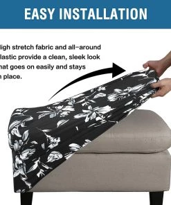 Modern Rugs And Decor Rug Pads/Grippers 6