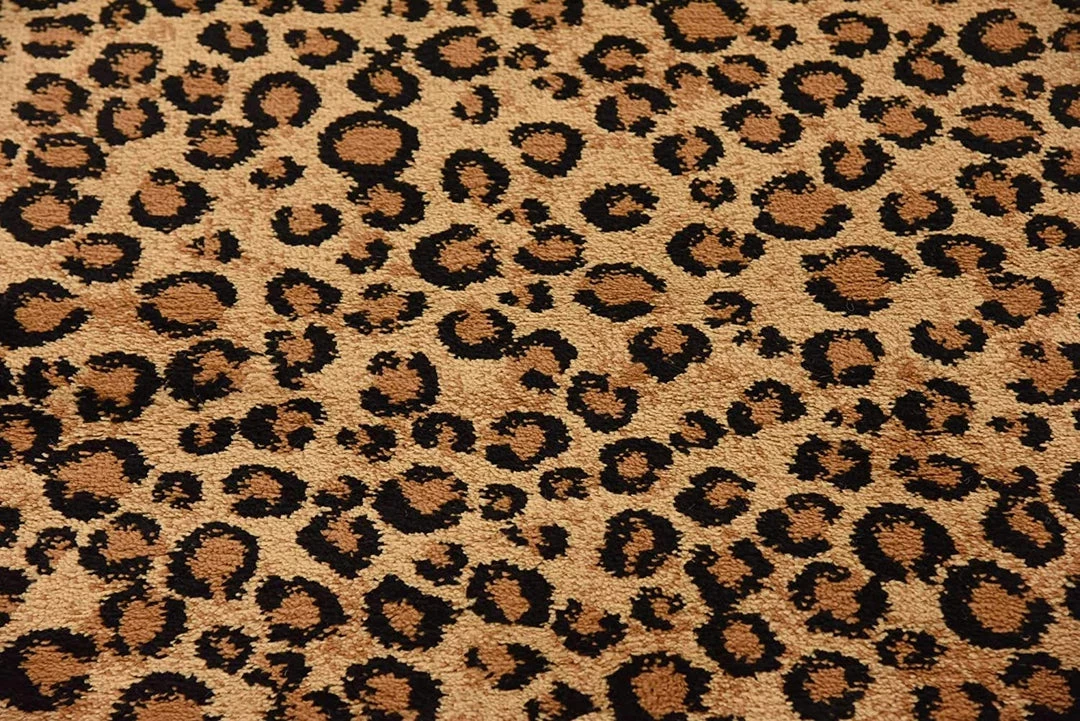 Modern Rugs And Decor All Area Rugs And Runners Wildlife Leopard Animal Print Light Brown Soft Area Rug 4 Modern Rugs And Decor All Area Rugs And Runners Wildlife Leopard Animal Print Light Brown Soft Area Rug