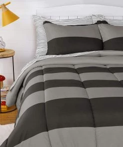 Modern Rugs And Decor Kids Easy-Wash Microfiber Bed-in-a-Bag Bedding Set 37 Modern Rugs And Decor Kids Easy-Wash Microfiber Bed-in-a-Bag Bedding Set