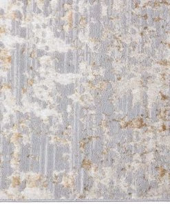 Copy Of Copy Of Zaid Luxe Weavers Florance Collection 86572 Gold 5x7 Modern Area Rug All Area Rugs And Runners