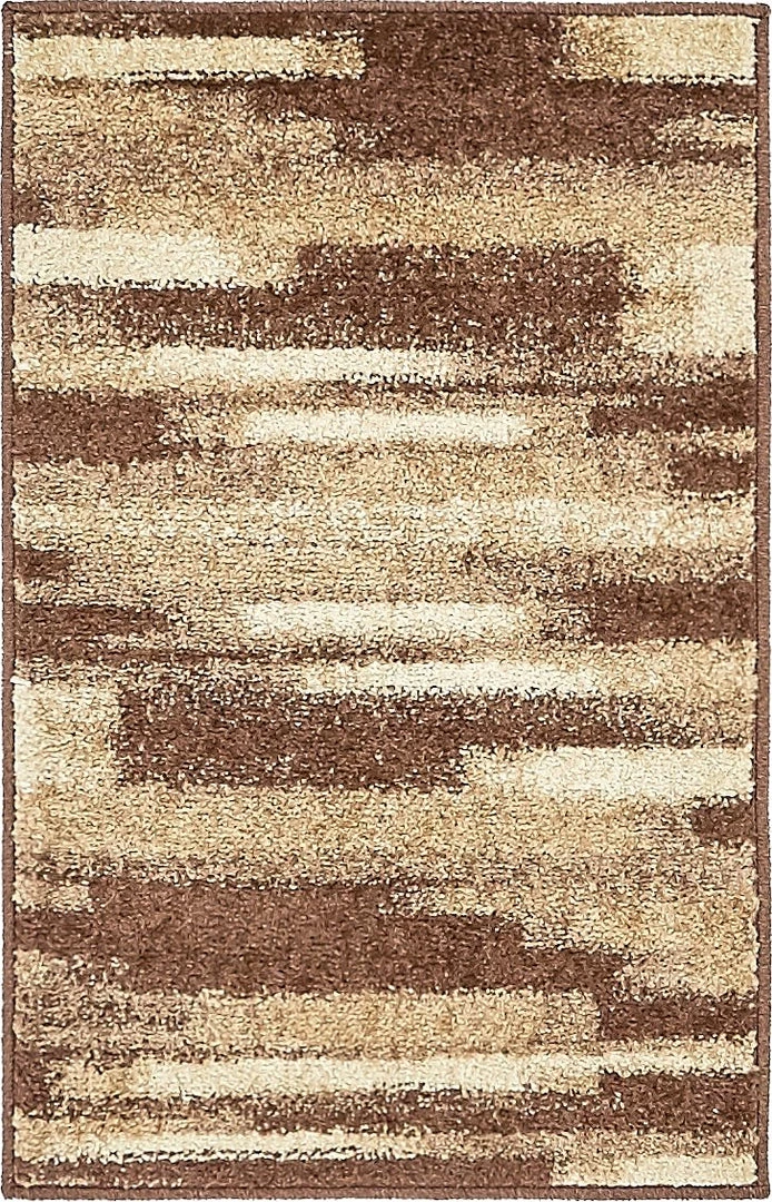 UL Warm Toned Beige Brown Area Rugs 2 UL Warm Toned Beige Brown Area Rugs