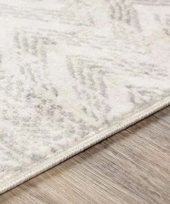 Artistic Aveline Soft Area Rug Light Gray All Area Rugs And Runners