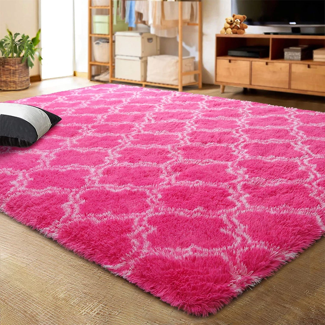 Modern Rugs And Decor Velvet Shag Area Rug Modern Indoor Plush Fluffy All Area Rugs And Runners 6 Modern Rugs And Decor Velvet Shag Area Rug Modern Indoor Plush Fluffy All Area Rugs And Runners