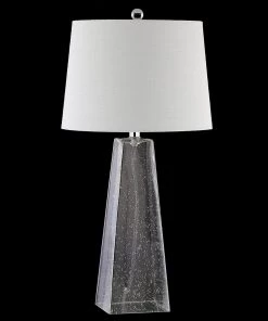 JONATHAN Dylan Glass LED Lamp Lamps