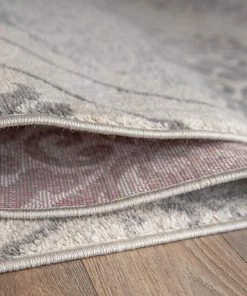 WRG Floral Damask Cream Gray Area Rug All Area Rugs And Runners 10 WRG Floral Damask Cream Gray Area Rug All Area Rugs And Runners