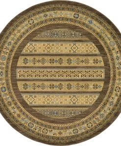 WW Tribal Pattern Brown Soft Area Rug All Area Rugs And Runners 11 WW Tribal Pattern Brown Soft Area Rug All Area Rugs And Runners