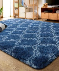 Modern Rugs And Decor Velvet Shag Area Rug Modern Indoor Plush Fluffy All Area Rugs And Runners 17 Modern Rugs And Decor Velvet Shag Area Rug Modern Indoor Plush Fluffy All Area Rugs And Runners