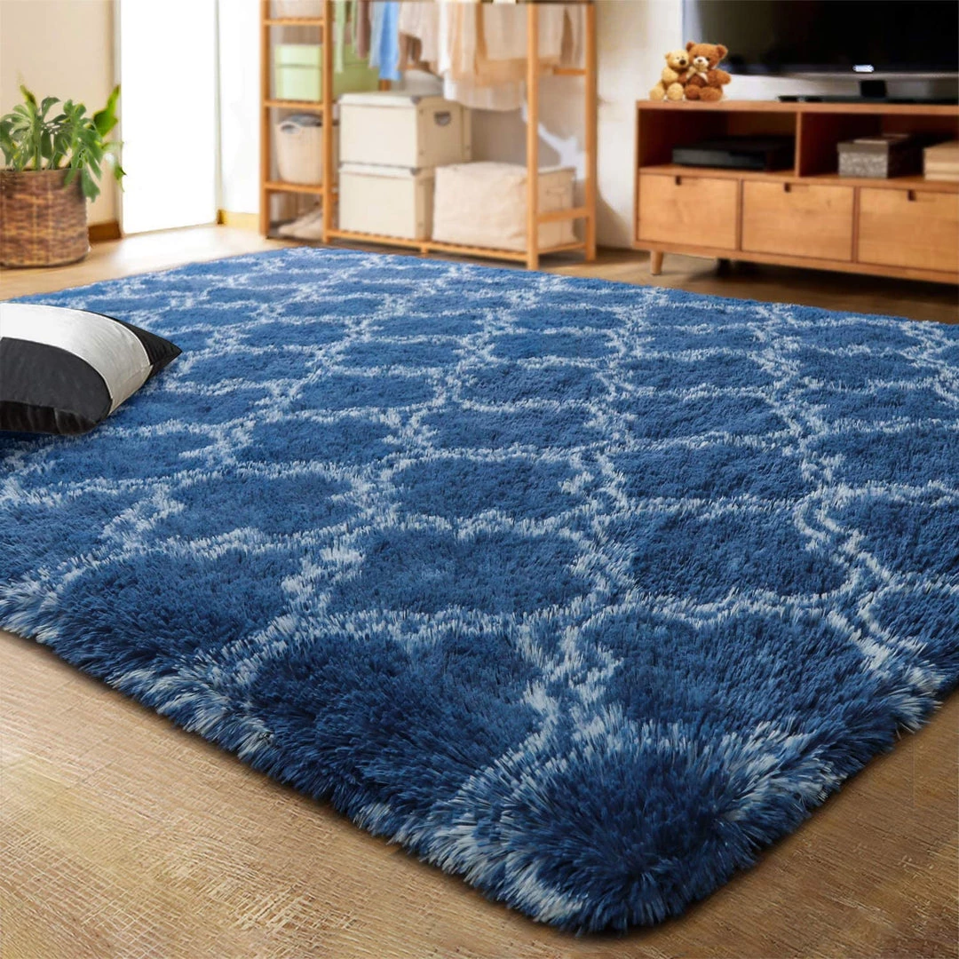 Modern Rugs And Decor Velvet Shag Area Rug Modern Indoor Plush Fluffy All Area Rugs And Runners 8 Modern Rugs And Decor Velvet Shag Area Rug Modern Indoor Plush Fluffy All Area Rugs And Runners