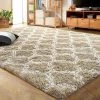 Modern Rugs And Decor Velvet Shag Area Rug Modern Indoor Plush Fluffy All Area Rugs And Runners