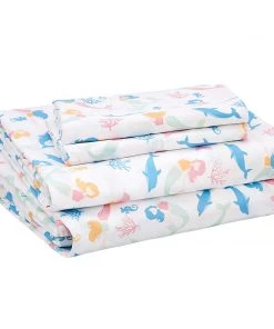 Modern Rugs And Decor Kids 100% Cotton Durable, Super Soft Sheet Set 24 Modern Rugs And Decor Kids 100% Cotton Durable, Super Soft Sheet Set