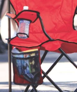 COL Furniture Oversized Quad Chair With Cooler