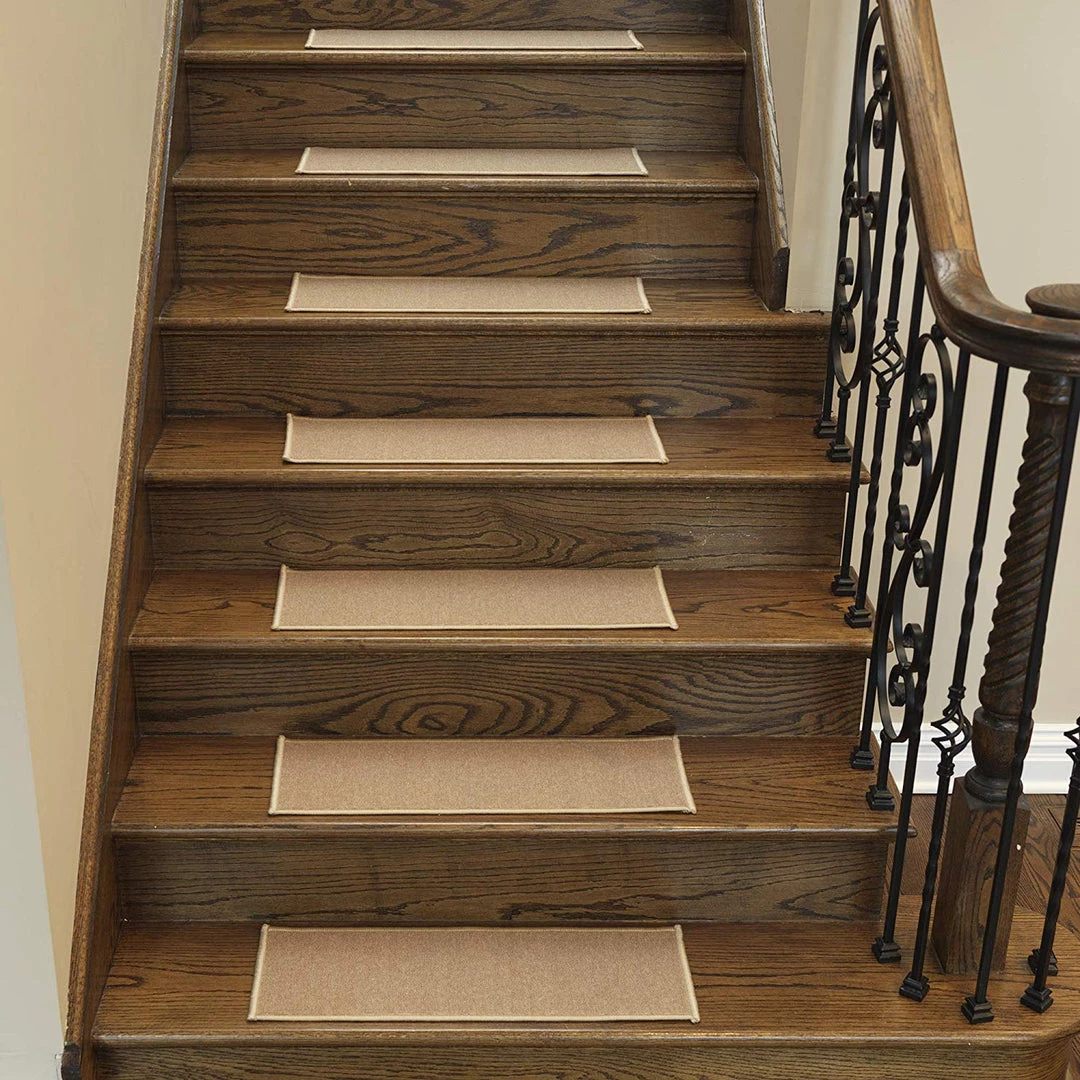 Modern Rugs And Decor Stair Treads Dark Beige Carpet Area Rug Non-Slip All Area Rugs And Runners 6 Modern Rugs And Decor Stair Treads Dark Beige Carpet Area Rug Non-Slip All Area Rugs And Runners