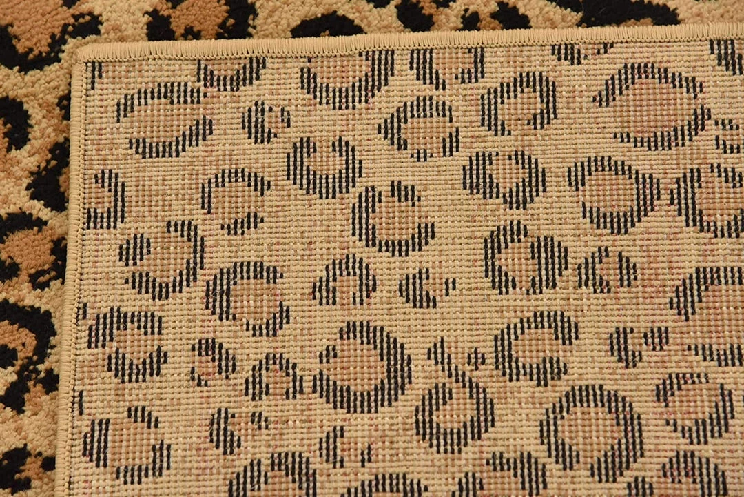 Modern Rugs And Decor All Area Rugs And Runners Wildlife Leopard Animal Print Light Brown Soft Area Rug 8 Modern Rugs And Decor All Area Rugs And Runners Wildlife Leopard Animal Print Light Brown Soft Area Rug