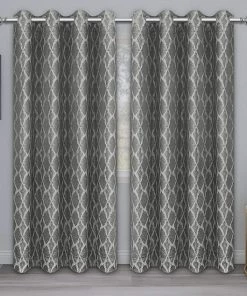 Modern Rugs And Decor Bedding Jacquard Blackout Curtains For Bedroom, Cold/Heat/Sun Blocking And Noise Reduction Thermal Insulated Window Drapes, Camel, 52 X 63 Inch Length, Set Of 2 Grommet Curtain Panels 27 Modern Rugs And Decor Bedding Jacquard Blackout Curtains For Bedroom, Cold/Heat/Sun Blocking And Noise Reduction Thermal Insulated Window Drapes, Camel, 52 X 63 Inch Length, Set Of 2 Grommet Curtain Panels