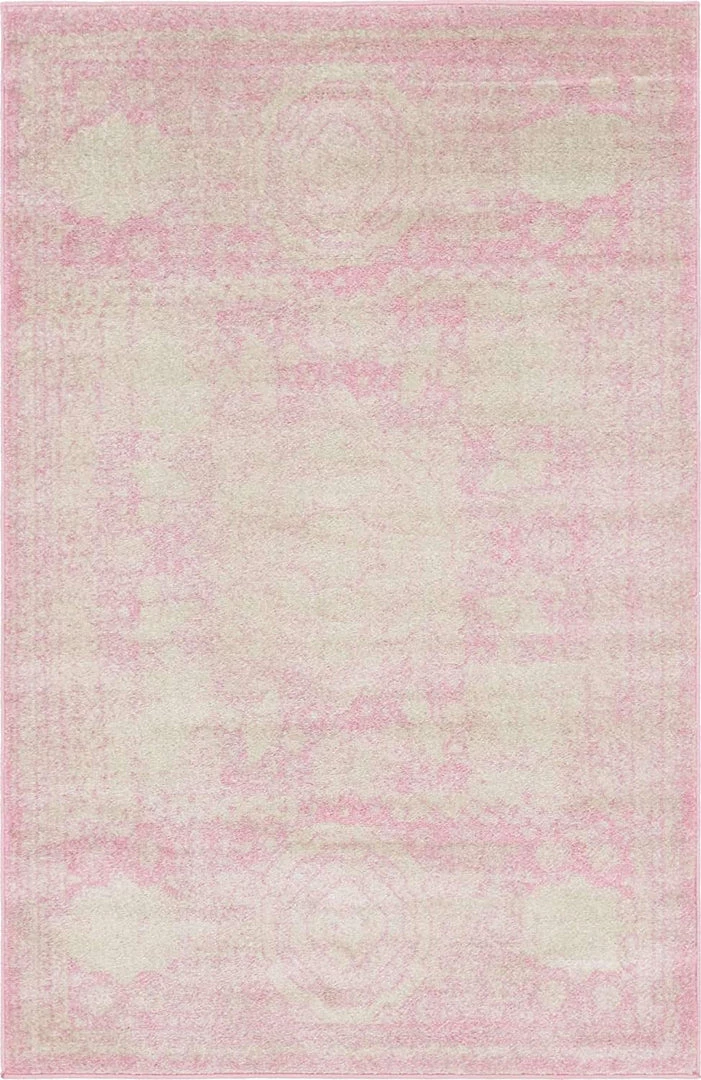 Modern Rugs And Decor Vintage Traditional Medallion Border Pink Soft Area Rug All Area Rugs And Runners 7 Modern Rugs And Decor Vintage Traditional Medallion Border Pink Soft Area Rug All Area Rugs And Runners