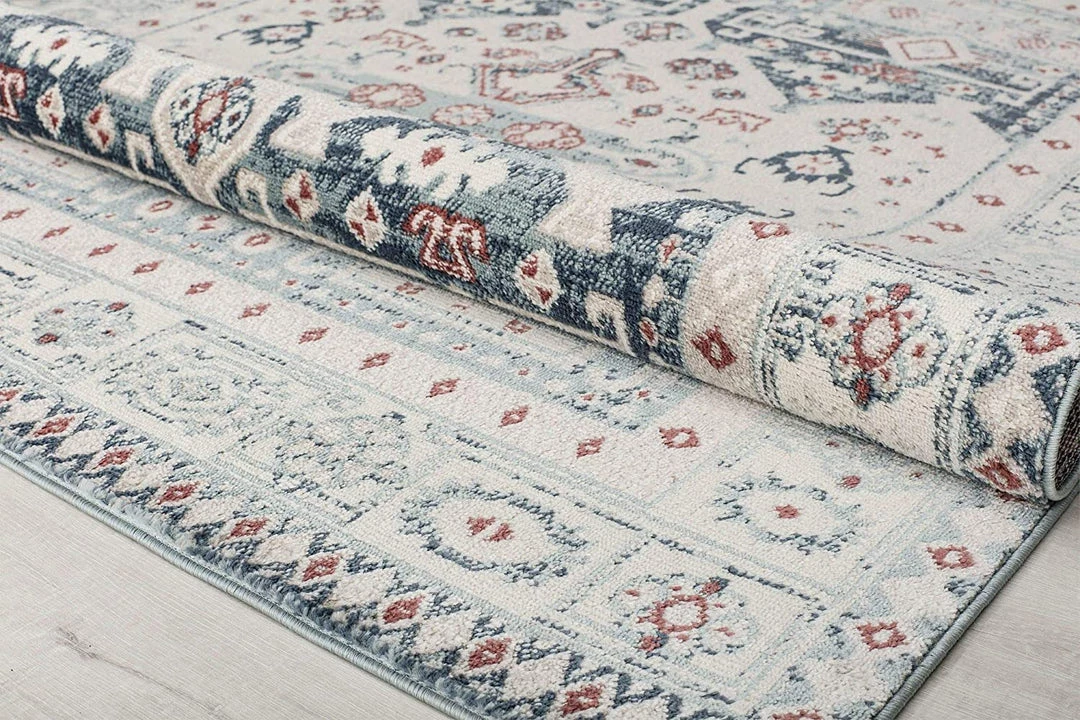 All Area Rugs And Runners Rugs America Gallagher GL60B Cypress Koti Vintage Soft Area Rug 3 All Area Rugs And Runners Rugs America Gallagher GL60B Cypress Koti Vintage Soft Area Rug