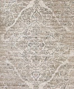 WRG Persian Distressed Beige Area Rugs All Area Rugs And Runners