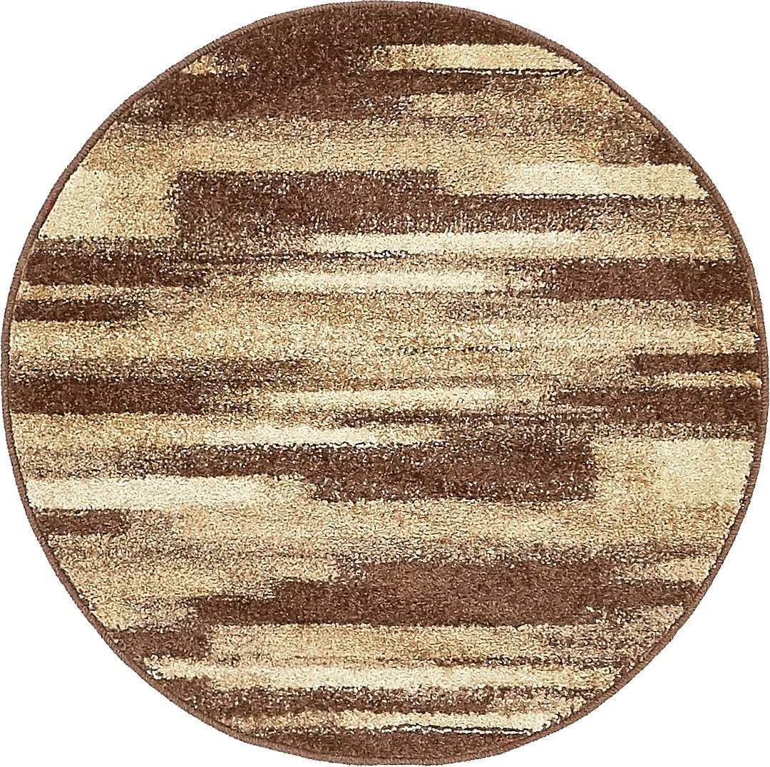 UL Warm Toned Beige Brown Area Rugs 8 UL Warm Toned Beige Brown Area Rugs