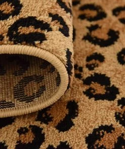 Modern Rugs And Decor All Area Rugs And Runners Wildlife Leopard Animal Print Light Brown Soft Area Rug 17 Modern Rugs And Decor All Area Rugs And Runners Wildlife Leopard Animal Print Light Brown Soft Area Rug
