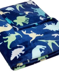 Modern Rugs And Decor Kids Bear Buddies Bedding Nap Set With Bear Pillow And Fleece Throw Blanket