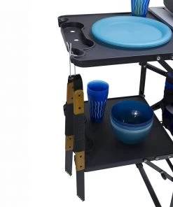 COL Camp Portable Folding Cook Station