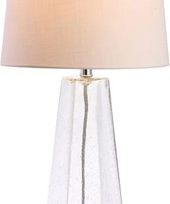 JONATHAN Dylan Glass LED Lamp Lamps