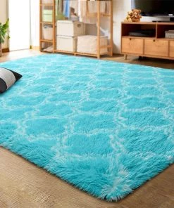 Modern Rugs And Decor Velvet Shag Area Rug Modern Indoor Plush Fluffy All Area Rugs And Runners 11 Modern Rugs And Decor Velvet Shag Area Rug Modern Indoor Plush Fluffy All Area Rugs And Runners