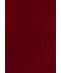 Modern Rugs And Decor All Area Rugs And Runners Softy Solid Non-Slip Kitchen/Bath Rug, Red 17 Modern Rugs And Decor All Area Rugs And Runners Softy Solid Non-Slip Kitchen/Bath Rug, Red