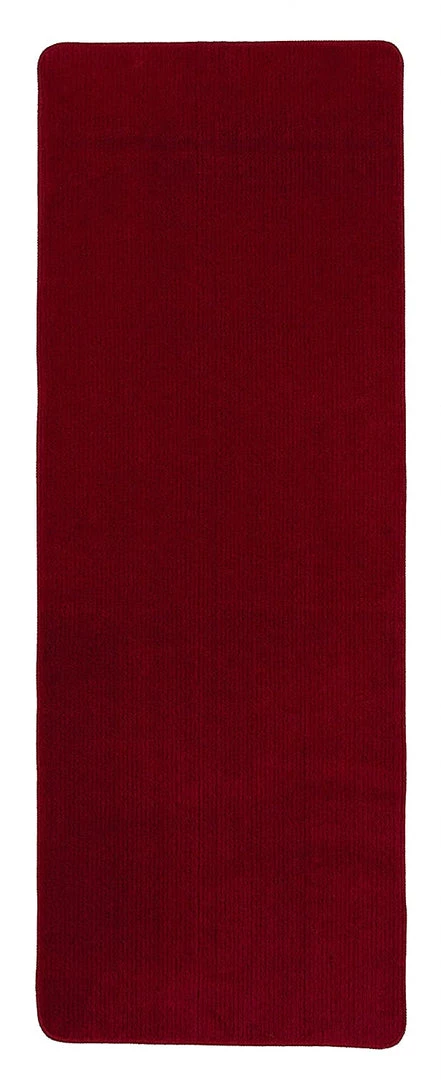 Modern Rugs And Decor All Area Rugs And Runners Softy Solid Non-Slip Kitchen/Bath Rug, Red 9 Modern Rugs And Decor All Area Rugs And Runners Softy Solid Non-Slip Kitchen/Bath Rug, Red