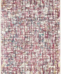 WW All Area Rugs And Runners Transitional Multi Color Area Rug