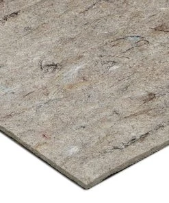 AEO All Area Rugs And Runners Dual Surface Felt And Latex Non Slip (non Skid) Rug Pad 1/4 Inch Thick
