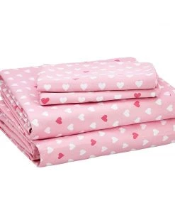 Modern Rugs And Decor Kids 100% Cotton Durable, Super Soft Sheet Set 22 Modern Rugs And Decor Kids 100% Cotton Durable, Super Soft Sheet Set