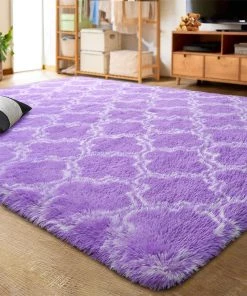 Modern Rugs And Decor Velvet Shag Area Rug Modern Indoor Plush Fluffy All Area Rugs And Runners 18 Modern Rugs And Decor Velvet Shag Area Rug Modern Indoor Plush Fluffy All Area Rugs And Runners