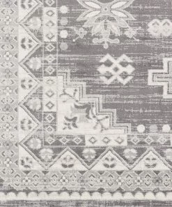 Artistic All Area Rugs And Runners Dagmara Soft Area Rug Medium Gray