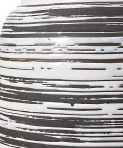 Uttermost Magellan Distressed Aged Ivory Glaze Table Lamp 6 Uttermost Magellan Distressed Aged Ivory Glaze Table Lamp