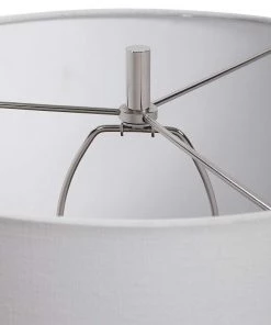 Uttermost Limerick Taupe Gray And Rust Ceramic Table Lamp Lamps 7 Uttermost Limerick Taupe Gray And Rust Ceramic Table Lamp Lamps