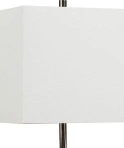 Uttermost Recina Dark Teal Ceramic Buffet Table Lamp Lamps