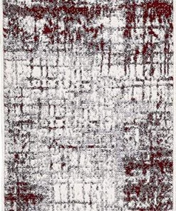 All Area Rugs And Runners Rugshop Distressed Abstract Modern Area Rug