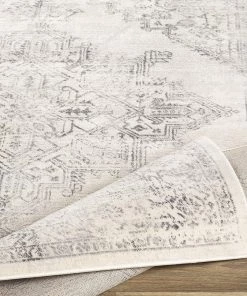 Artistic Dallas Soft Area Rug Grey All Area Rugs And Runners