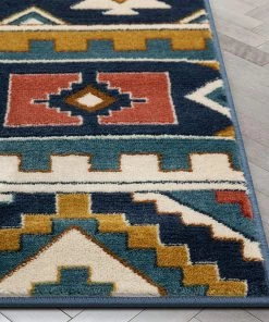 Well Woven All Area Rugs And Runners Dover Multi Tribal Medallion Area Rug 9 Well Woven All Area Rugs And Runners Dover Multi Tribal Medallion Area Rug