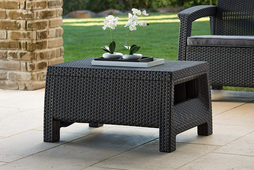 Modern Rugs And Decor All Weather Indoor Outdoor Patio Coffee Table Furniture 8 Modern Rugs And Decor All Weather Indoor Outdoor Patio Coffee Table Furniture