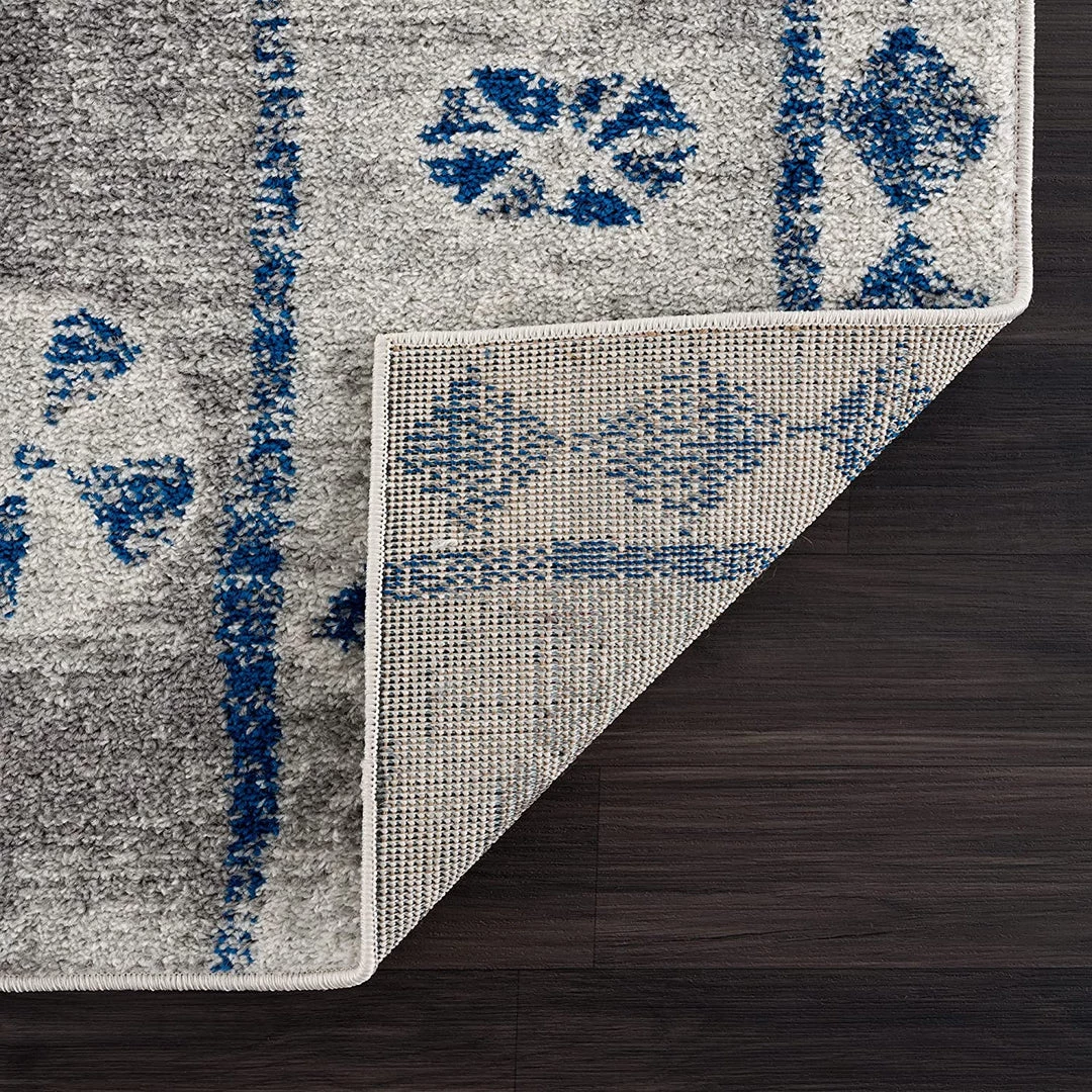 BohoEntryways All Area Rugs And Runners Tribal Geometric Boho Entryways And Hallways Soft Area Rug 4 BohoEntryways All Area Rugs And Runners Tribal Geometric Boho Entryways And Hallways Soft Area Rug