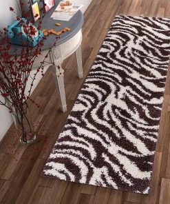 Cubes Black Contemporary Rug Modern Geometric Pattern Shag Area Rug 64 Cubes Black Contemporary Rug Modern Geometric Pattern Shag Area Rug