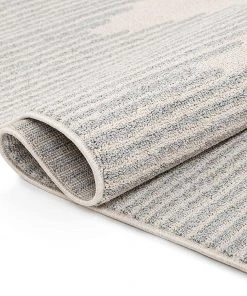 Bergen Beige All Area Rugs And Runners Zella Grey Tribal Diamond Medallion Soft Rug