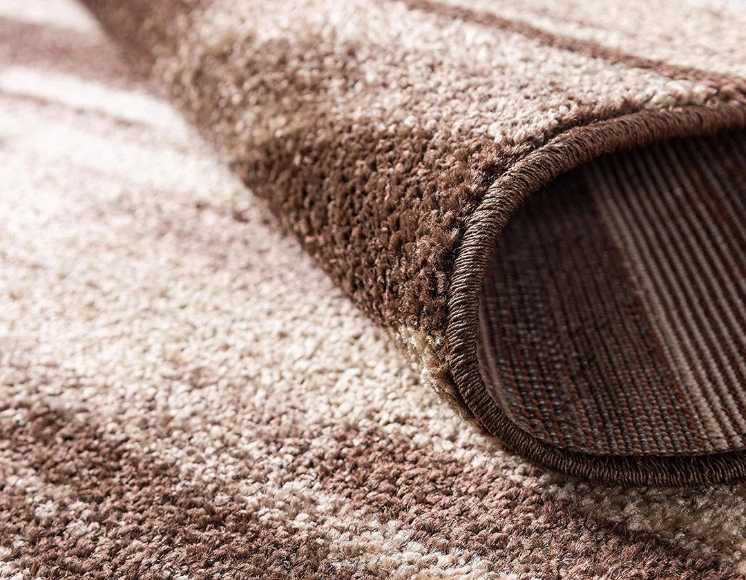 UL Warm Toned Beige Brown Area Rugs 6 UL Warm Toned Beige Brown Area Rugs